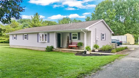 11785 Gerlaugh Rd, Medway, OH 45341