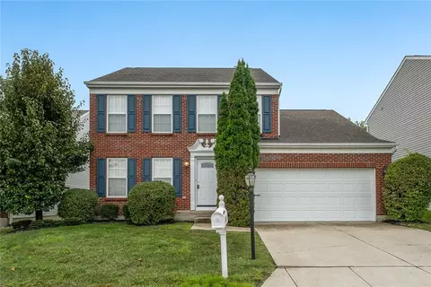 3543 King Edward Way, Beavercreek, OH 45431