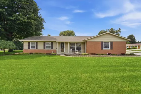 101 Clifton Dr, Piqua, OH 45356