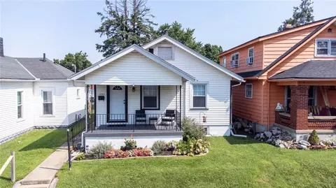 1723 Gondert Ave, Dayton, OH 45403