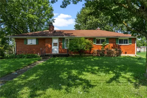 9410 State Route 202, Tipp City, OH 45371