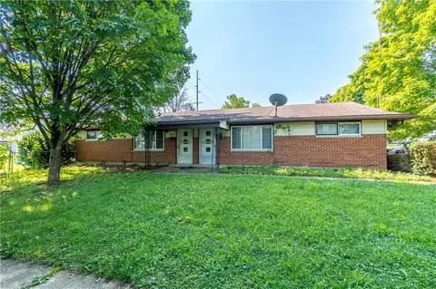 332 Marview Ave, Vandalia, OH 45377
