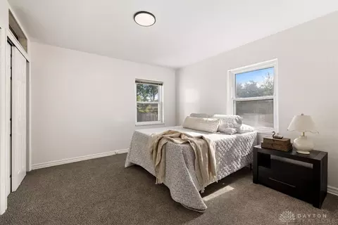 Bedroom - 2860 Shafor Blvd, Kettering, OH 45419 photo 3 of 6