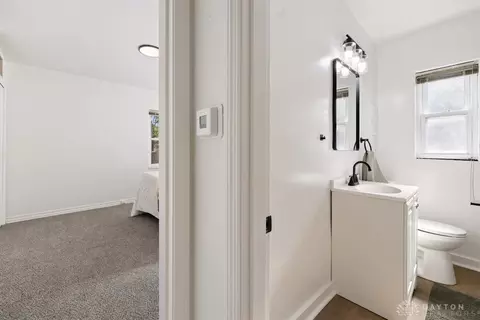Entry Way - 2860 Shafor Blvd, Kettering, OH 45419 photo 3 of 6