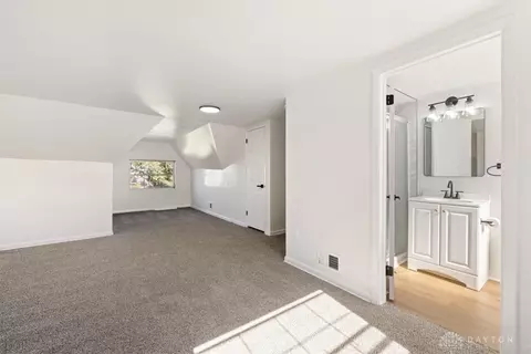 Bedroom - 2860 Shafor Blvd, Kettering, OH 45419 photo 5 of 6