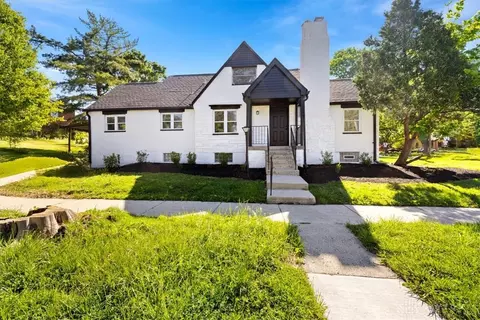 Exterior - 2860 Shafor Blvd, Kettering, OH 45419 photo 4 of 8