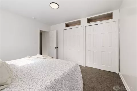 Bedroom - 2860 Shafor Blvd, Kettering, OH 45419 photo 4 of 6