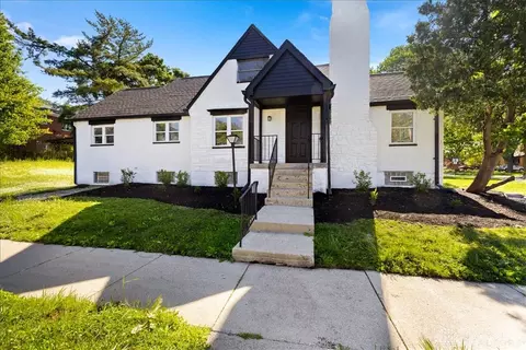 Exterior - 2860 Shafor Blvd, Kettering, OH 45419 photo 5 of 8