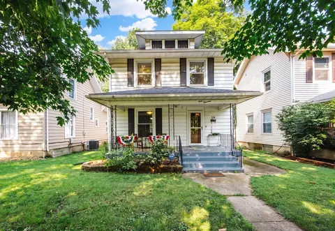 114 Harrison St, Middletown, OH 45042