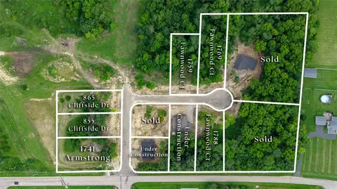 855 Cliffside, Fairborn, OH 45324 photo 2