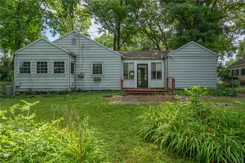 1971 Oak Knoll Dr, Springfield, OH 45504 photo 9