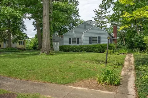 1971 Oak Knoll Dr, Springfield, OH 45504 photo 3