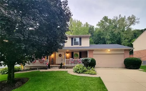 565 Riverbend Ct, Fairfield, OH 45014