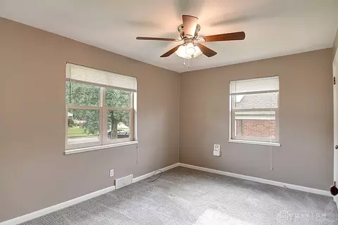 Bedroom - 605 Wedgewood Ave, Kettering, OH 45429 photo 1 of 4