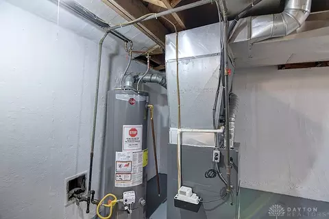 Other - 605 Wedgewood Ave, Kettering, OH 45429 photo 4 of 7