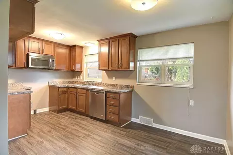 Kitchen - 605 Wedgewood Ave, Kettering, OH 45429 photo 1 of 4