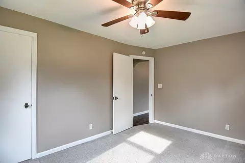 Bedroom - 605 Wedgewood Ave, Kettering, OH 45429 photo 2 of 4