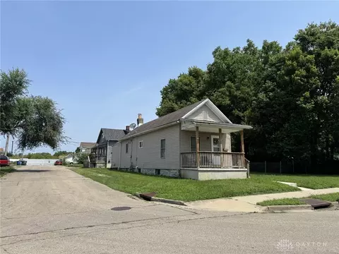 1415 Ohmer Ave, Dayton, OH 45410