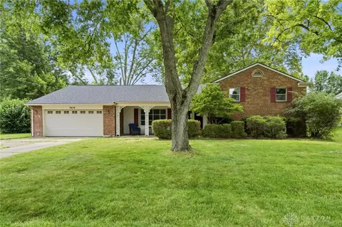 3834 Willow Creek Dr, Dayton, OH 45415