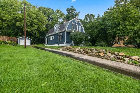 211 Odlin Ave, Dayton, OH 45405