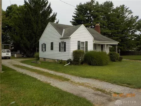 1850 S County Road 25a, Troy, OH 45373