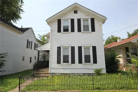 7 Grove Ave, Dayton, OH 45404