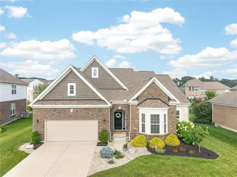 1652 Federal Creek Ln, Hamilton Township, OH 45039