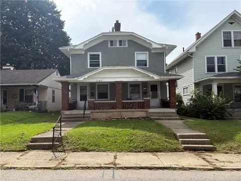1341 Phillips Ave, Dayton, OH 45410