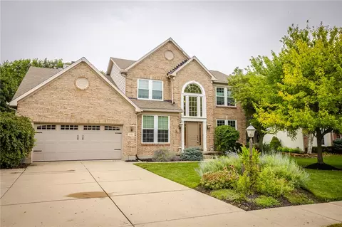 105 Cold Springs Ct, Springboro, OH 45066