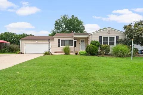 208 Brelsford Ave, Trenton, OH 45067