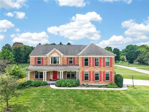 6364 Stockton Ct, Loveland, OH 45140