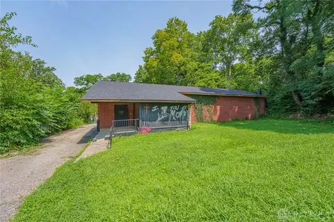 727 Beckman St, Dayton, OH 45410