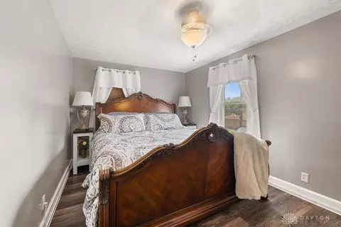 Bedroom - 1115 Beacon St, Springfield, OH 45505 photo 3 of 3