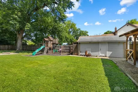 Exterior - 1115 Beacon St, Springfield, OH 45505 photo 11 of 14