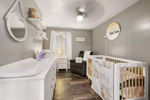 Bedroom - 1115 Beacon St, Springfield, OH 45505 photo 1 of 3