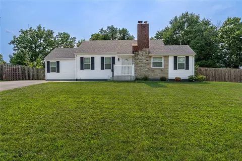 450 Columbus, Xenia, OH 45385