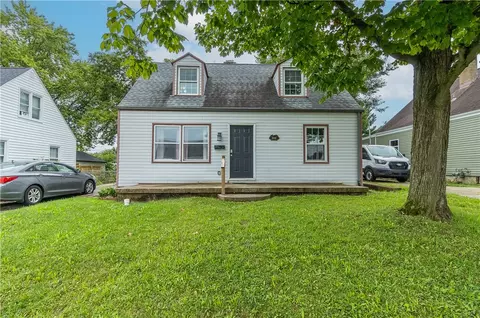 2002 Malcom, Dayton, OH 45420