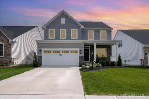 59 Mariner Dr, Fairborn, OH 45324
