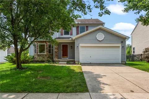 6708 Greeley Ave, Huber Heights, OH 45424