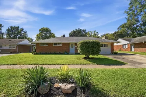 6409 Harshmanville Rd, Dayton, OH 45424