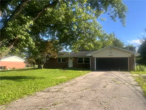4689 Fisher Rd, Franklin, OH 45005