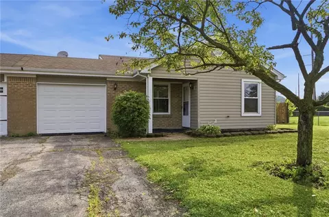 2489 Miami Village Dr, Miamisburg, OH 45342