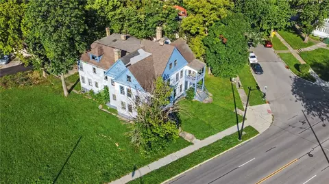 626 Salem Ave, Dayton, OH 45406