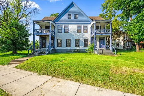 626 Salem Ave, Dayton, OH 45406