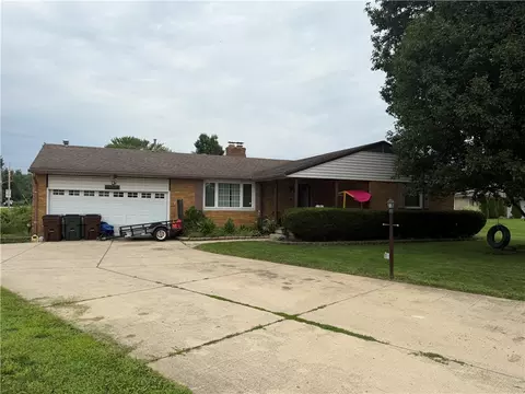 3999 Old Salem Rd, Dayton, OH 45415