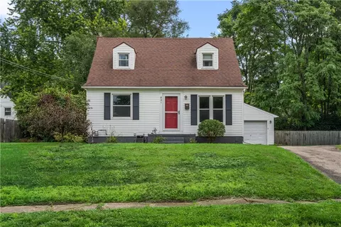 421 N Monroe Dr, Xenia, OH 45385
