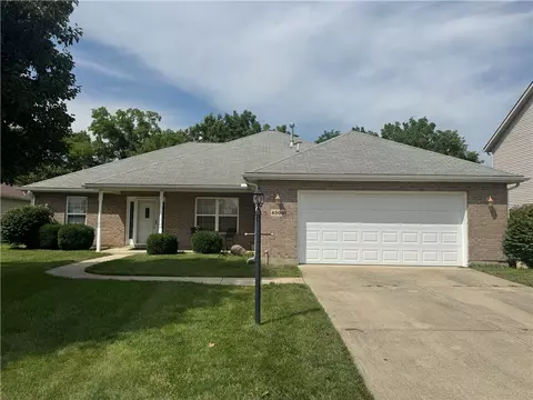 4509 Saratoga Pl, Huber Heights, OH 45424