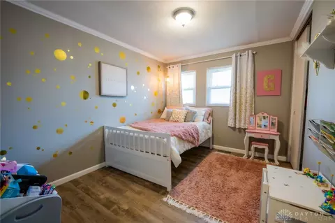Bedroom - 2940 Purdue Dr, Kettering, OH 45420 photo 4 of 4