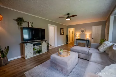 Living - 2940 Purdue Dr, Kettering, OH 45420 photo 1 of 1