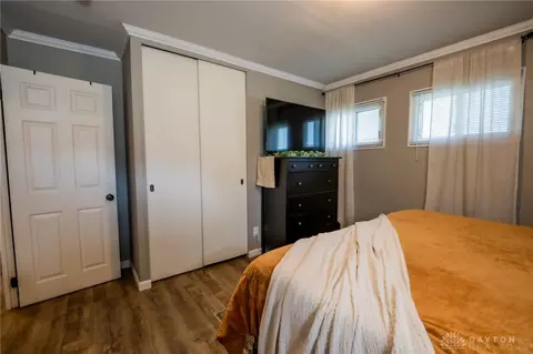 Bedroom - 2940 Purdue Dr, Kettering, OH 45420 photo 3 of 4